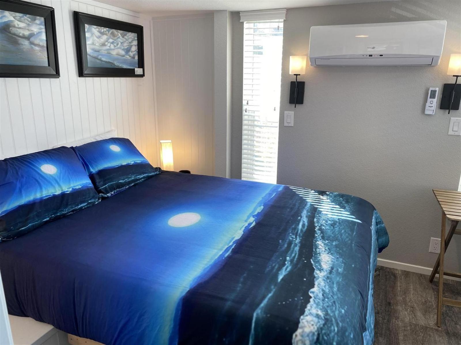 Villa Blue Pacific à Fort Bragg Extérieur photo